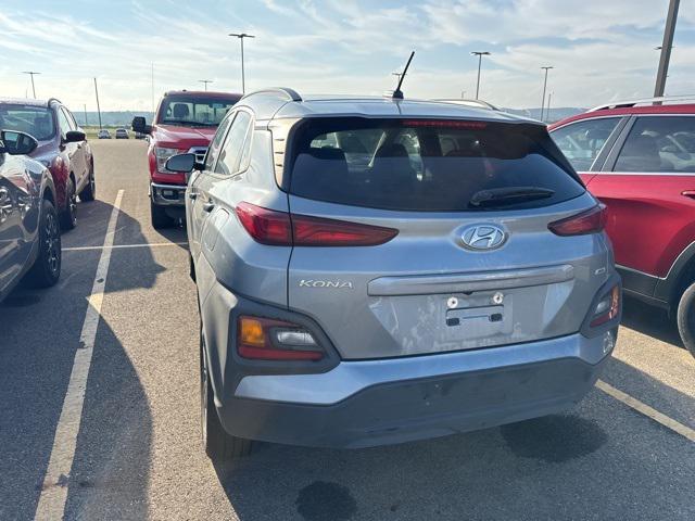 used 2021 Hyundai Kona car, priced at $16,995