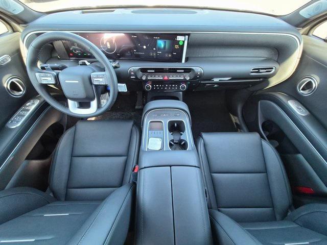 new 2026 Hyundai Palisade Hybrid car, priced at $59,242