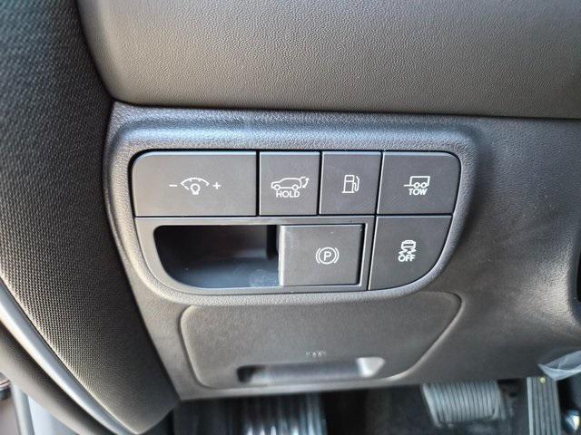 new 2026 Hyundai Palisade Hybrid car, priced at $59,242