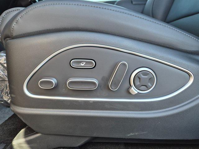 new 2026 Hyundai Palisade Hybrid car, priced at $59,242