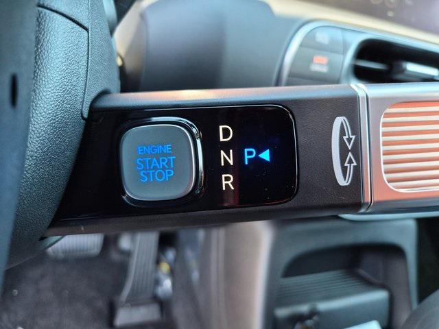 new 2026 Hyundai Palisade Hybrid car, priced at $59,242