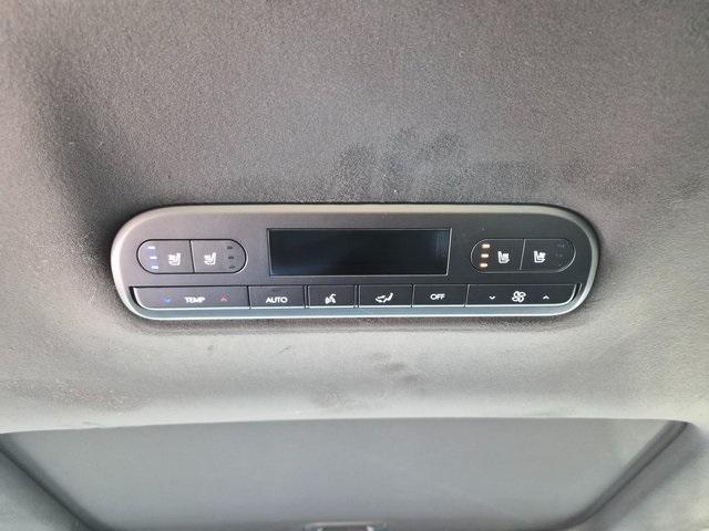 new 2026 Hyundai Palisade Hybrid car, priced at $59,242