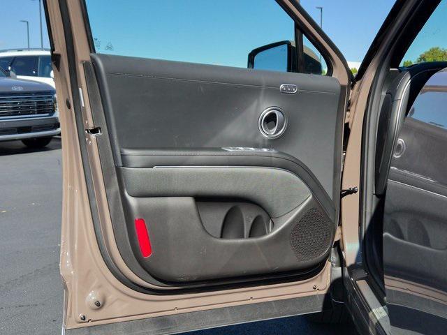 new 2026 Hyundai Palisade Hybrid car, priced at $59,242