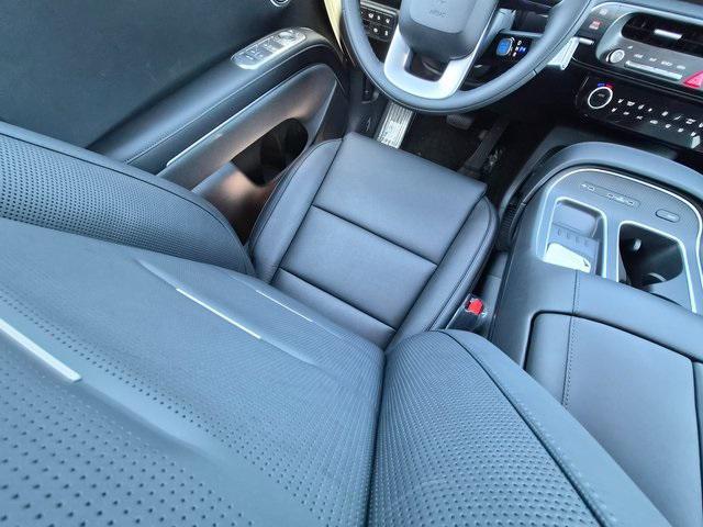 new 2026 Hyundai Palisade Hybrid car, priced at $59,242