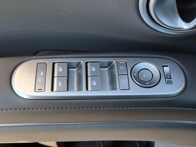 new 2026 Hyundai Palisade Hybrid car, priced at $59,242