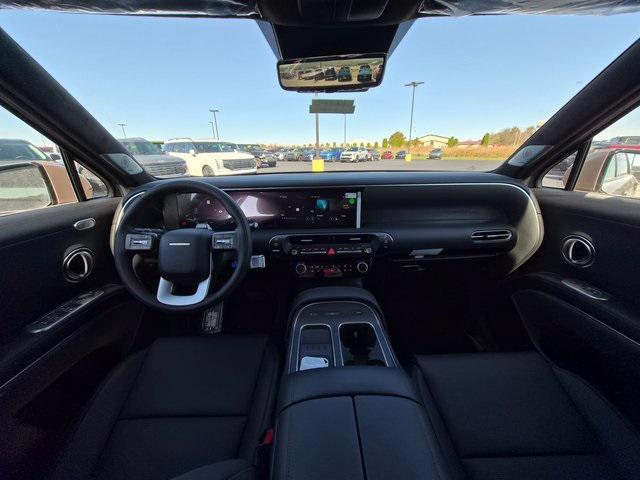 new 2026 Hyundai Palisade Hybrid car, priced at $59,242