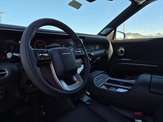 new 2026 Hyundai Palisade Hybrid car, priced at $59,242