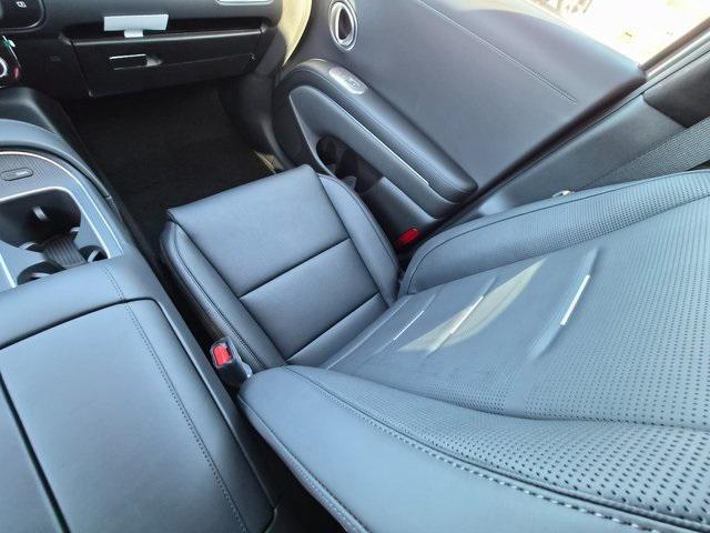 new 2026 Hyundai Palisade Hybrid car, priced at $59,242