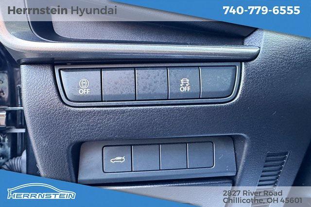 used 2022 Mazda Mazda3 car, priced at $18,904