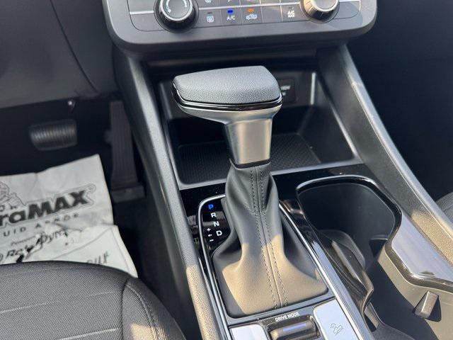new 2025 Hyundai SANTA CRUZ car, priced at $31,874