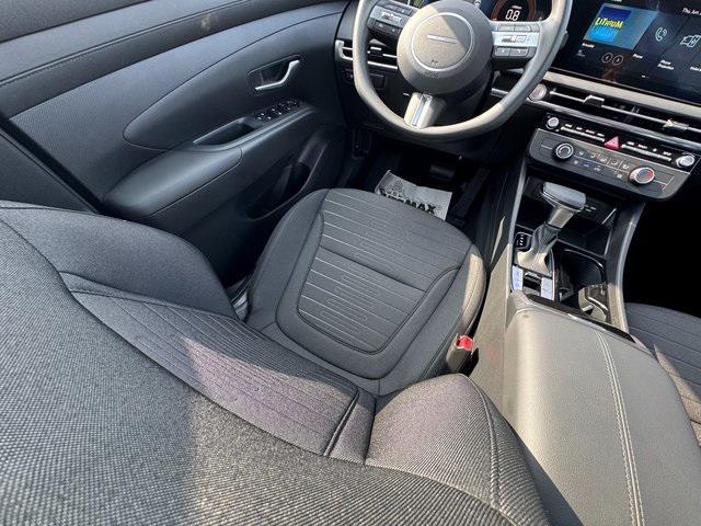 new 2025 Hyundai SANTA CRUZ car, priced at $31,874