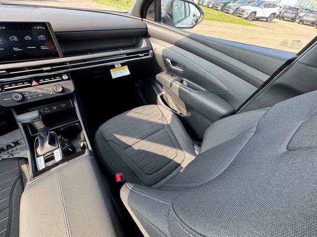 new 2025 Hyundai SANTA CRUZ car, priced at $31,874