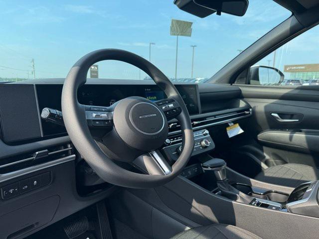new 2025 Hyundai SANTA CRUZ car, priced at $31,874