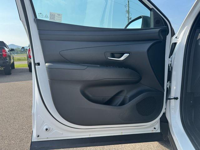 new 2025 Hyundai SANTA CRUZ car, priced at $31,874