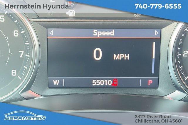 used 2024 GMC Terrain car, priced at $23,993
