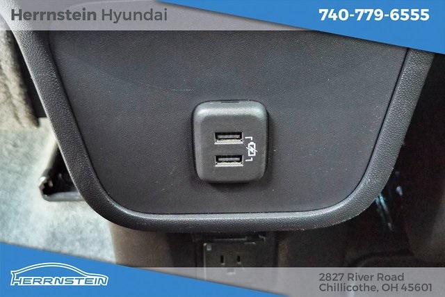 used 2024 GMC Terrain car, priced at $23,993