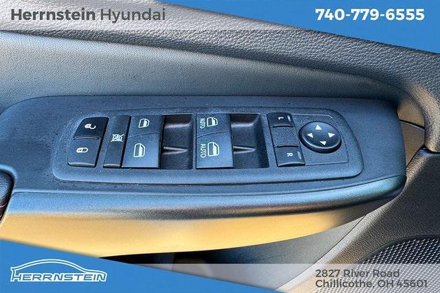 used 2023 Jeep Cherokee car, priced at $26,813