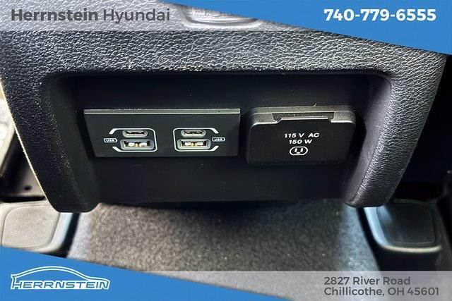 used 2023 Jeep Cherokee car, priced at $26,813