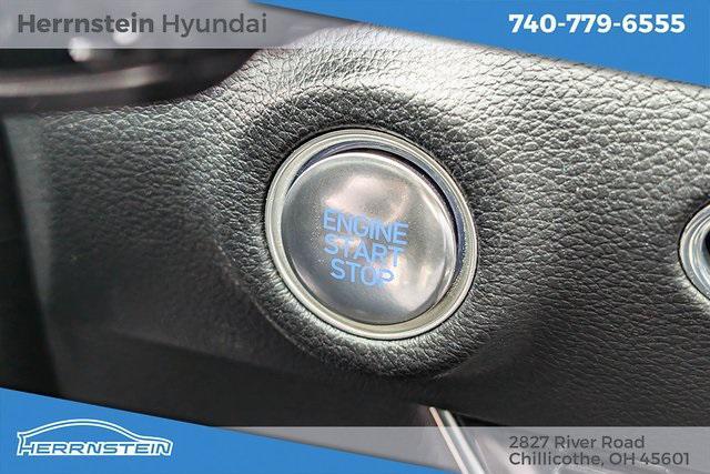 used 2023 Hyundai Sonata car, priced at $21,000