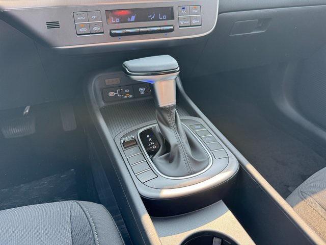 new 2025 Hyundai Kona car, priced at $29,639