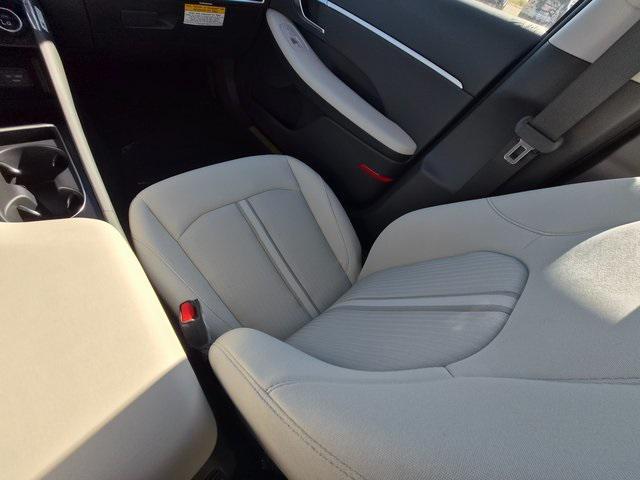 new 2026 Hyundai Sonata Hybrid car, priced at $33,117