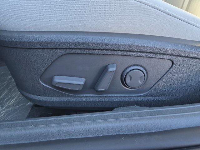 new 2026 Hyundai Sonata Hybrid car, priced at $33,117