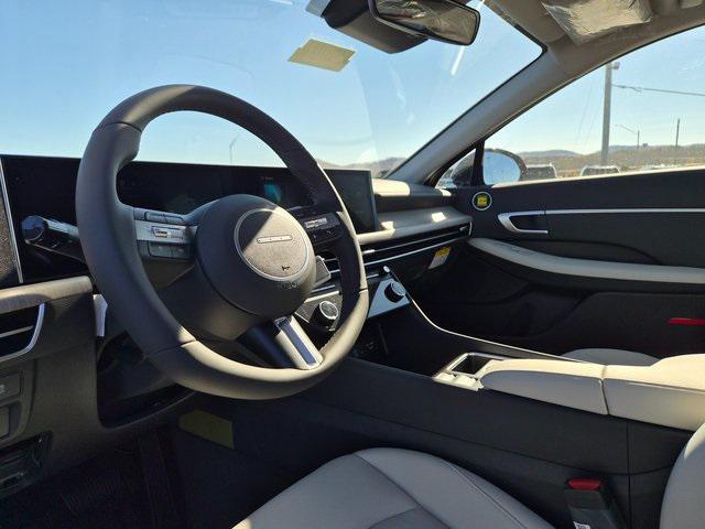 new 2026 Hyundai Sonata Hybrid car, priced at $33,117