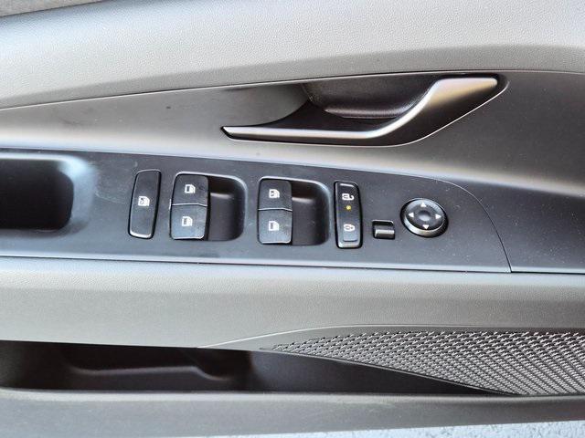 new 2026 Hyundai ELANTRA N car, priced at $35,527