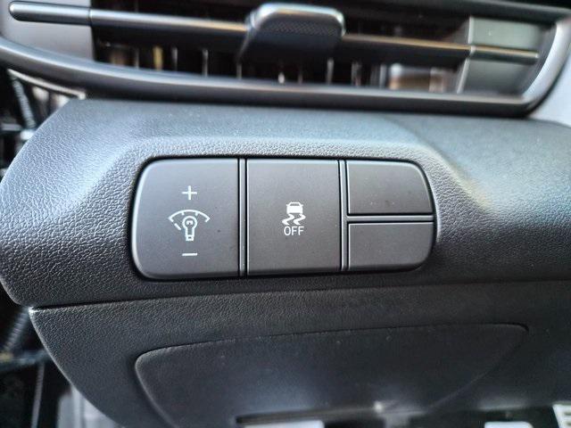 new 2026 Hyundai ELANTRA N car, priced at $35,527