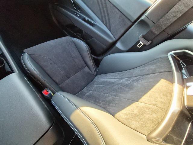 new 2026 Hyundai ELANTRA N car, priced at $35,527