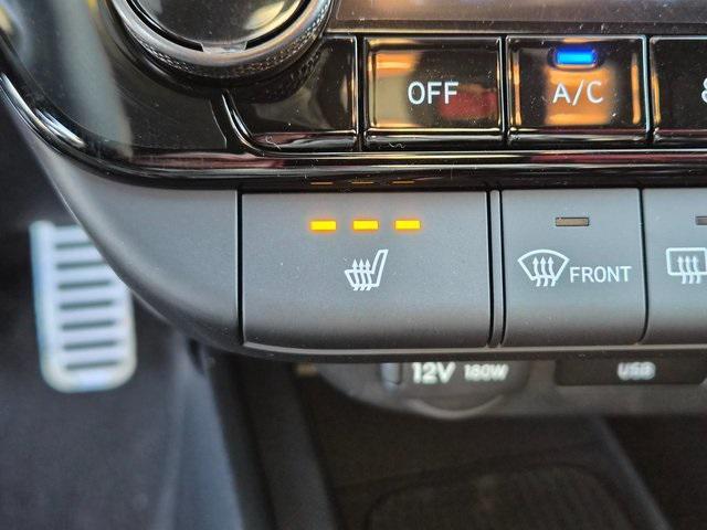 new 2026 Hyundai ELANTRA N car, priced at $35,527