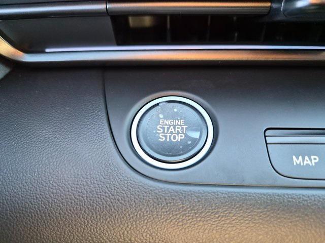 new 2026 Hyundai ELANTRA N car, priced at $35,527