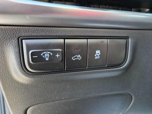 new 2026 Hyundai SANTA CRUZ car, priced at $33,660