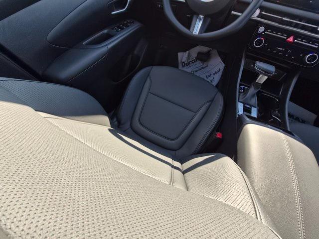 new 2026 Hyundai SANTA CRUZ car, priced at $33,660