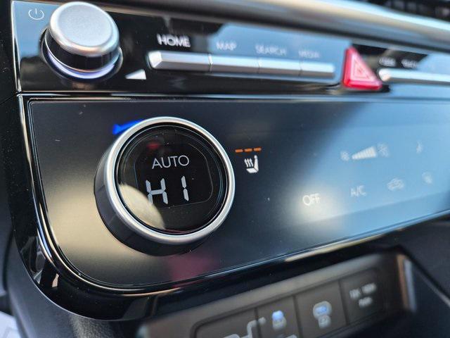 new 2026 Hyundai SANTA CRUZ car, priced at $33,660