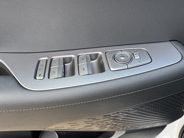 new 2025 Hyundai Palisade car, priced at $46,472