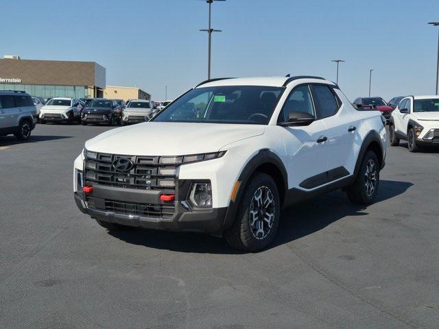 new 2026 Hyundai SANTA CRUZ car, priced at $42,252