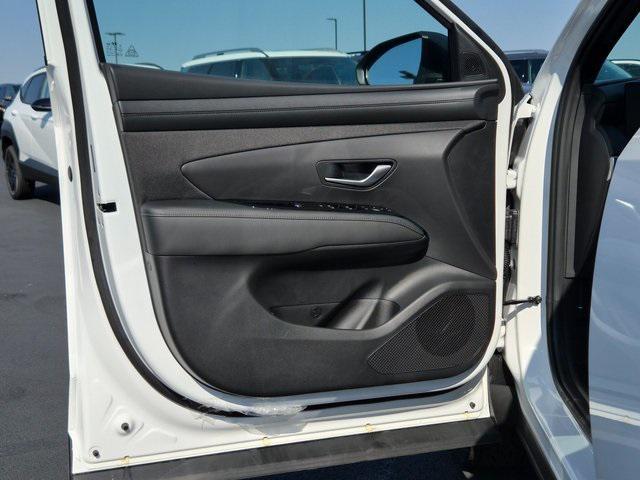 new 2026 Hyundai SANTA CRUZ car, priced at $42,252
