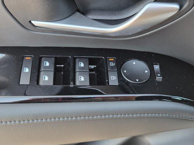new 2026 Hyundai SANTA CRUZ car, priced at $42,252
