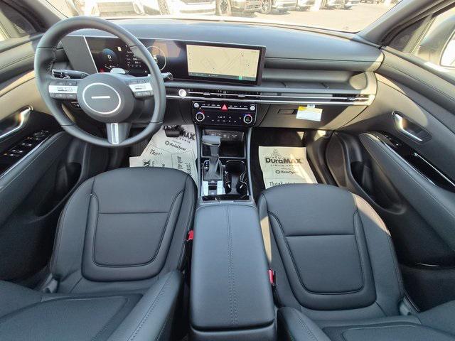 new 2026 Hyundai SANTA CRUZ car, priced at $42,252