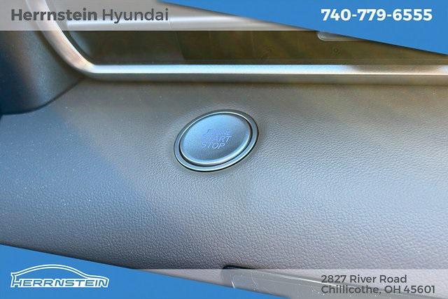 used 2023 Hyundai Elantra car, priced at $19,989