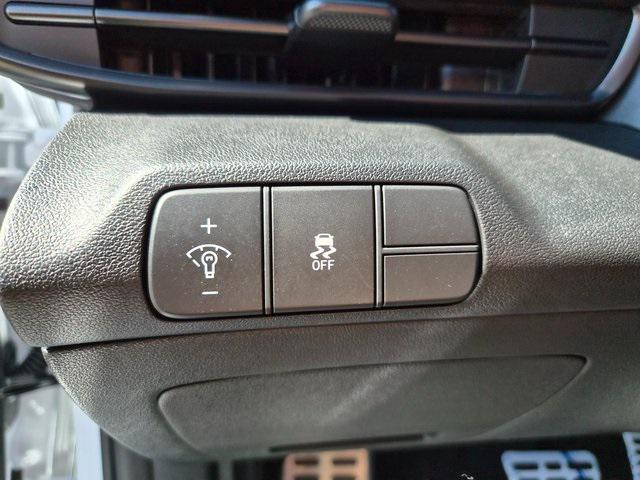 new 2025 Hyundai ELANTRA N car, priced at $35,778