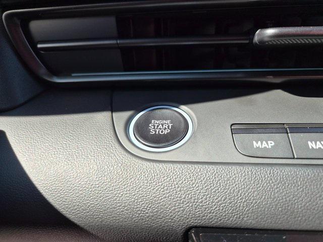 new 2025 Hyundai ELANTRA N car, priced at $35,778