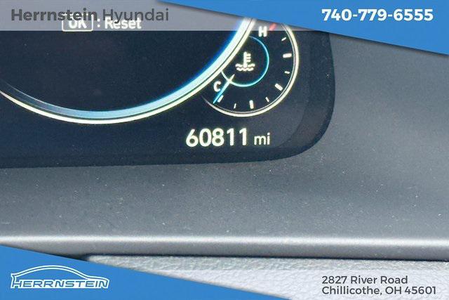 used 2022 Hyundai Sonata car, priced at $21,480