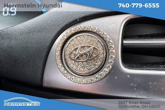 used 2023 Hyundai Palisade car, priced at $30,499