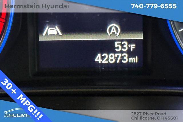 used 2023 Hyundai Kona car, priced at $18,986