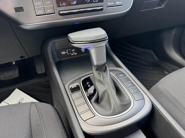 new 2025 Hyundai Kona car, priced at $29,108
