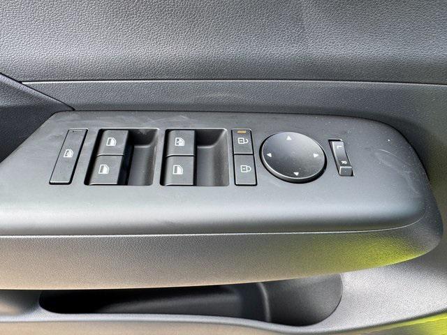 new 2025 Hyundai Kona car, priced at $29,108