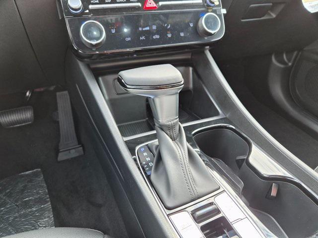 new 2026 Hyundai SANTA CRUZ car, priced at $42,850