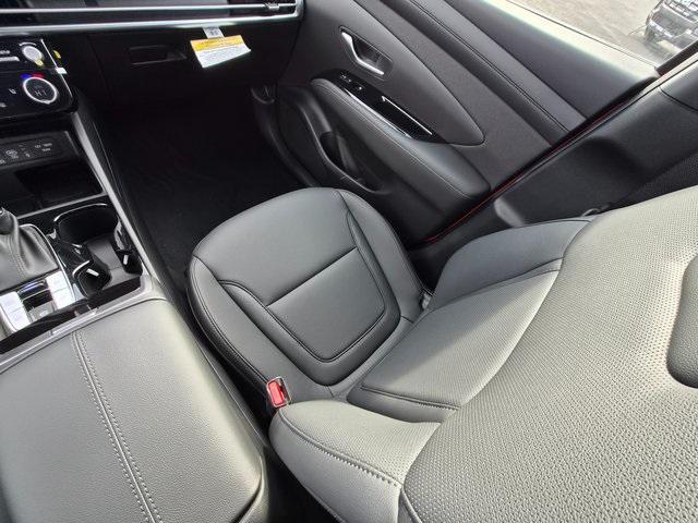 new 2026 Hyundai SANTA CRUZ car, priced at $42,850